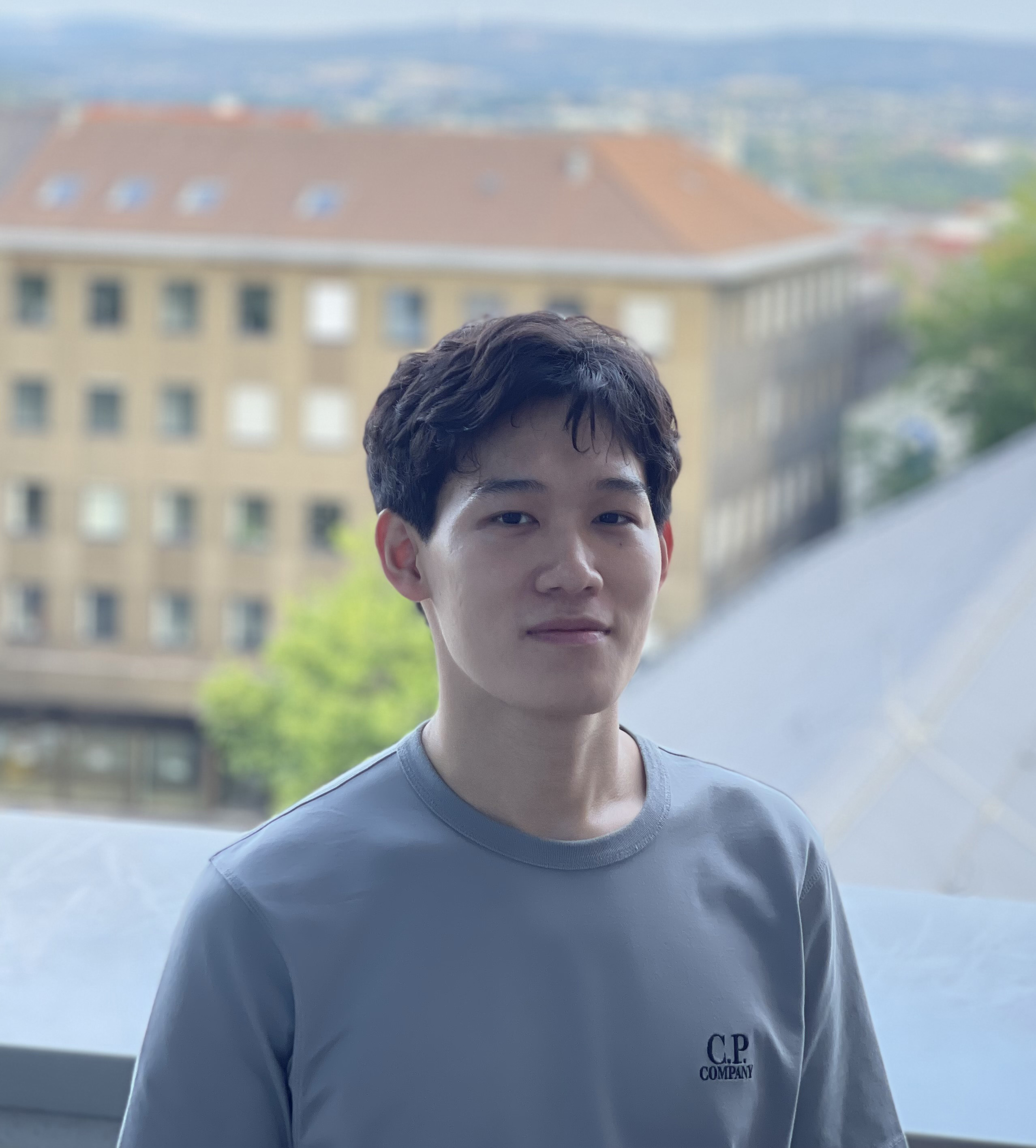 Seonjung Kim portrait image